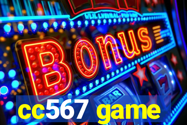 cc567 game